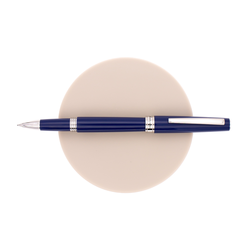 Montegrappa Armonia Penna Roller Blu