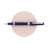 Montegrappa Armonia Penna Roller Blu