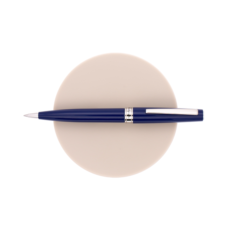 Montegrappa Armonia Penna Sfera Blu