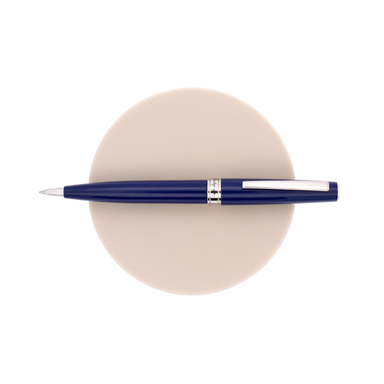 Montegrappa Armonia Penna Sfera Blu