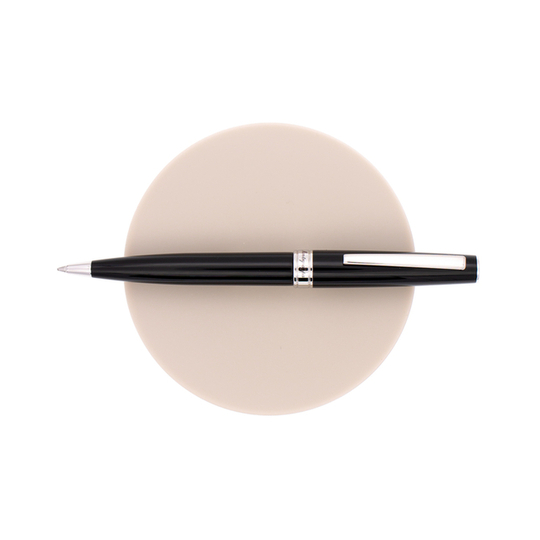 Montegrappa Armonia Penna Sfera Nera