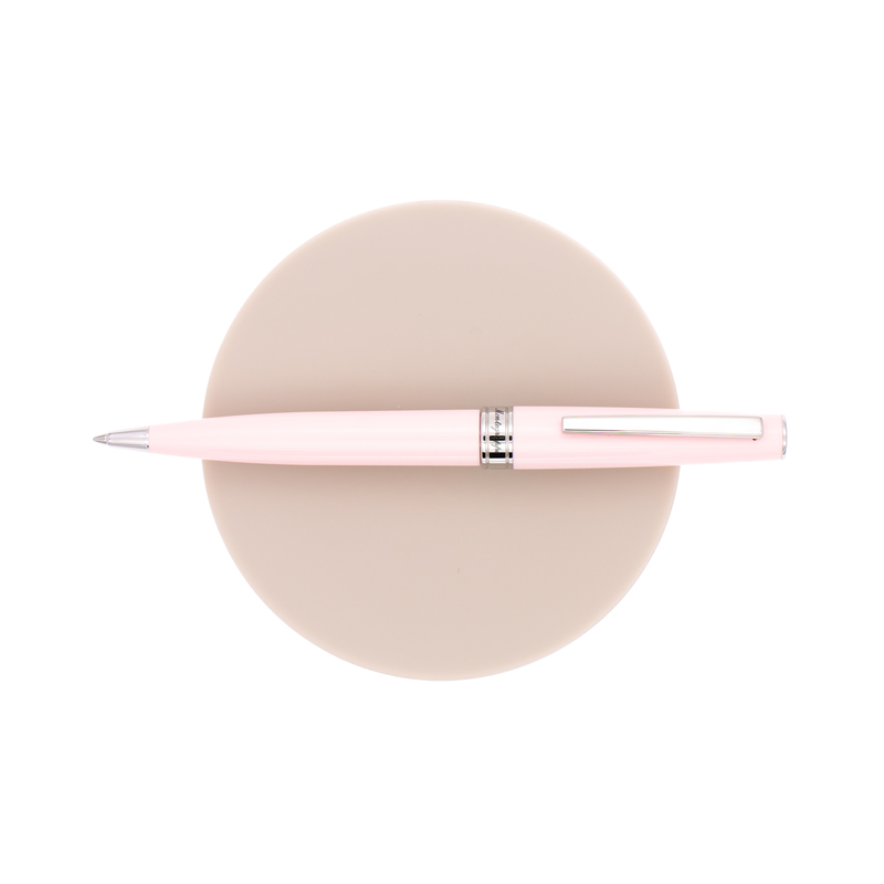 Montegrappa Armonia Penna Sfera Rosa