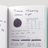Diamine Shimmering Arabian Nights Ink Bottle 50 ml
