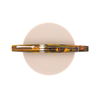 Leonardo Supernova Regular Fountain Pen Galleria & Rhodium