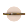 Leonardo Supernova Regular Penna Stilografica Galleria & Rutenio