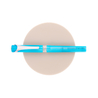 Twsbi Swipe Fountain Pen Blue Ice