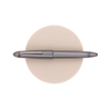 Sailor 1911 Large Ringless Metallic Penna Stilografica Simply Gray