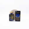 Diamine Shimmering Blue Flame Ink Bottle 50 ml