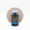 Diamine Shimmering Arctic Blue Ink Bottle 50 ml