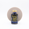 Diamine Shimmering Blue Flame Inchiostro 50 ml