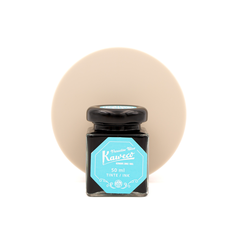 Kaweco Paradise Blue Inchiostro 30 ml