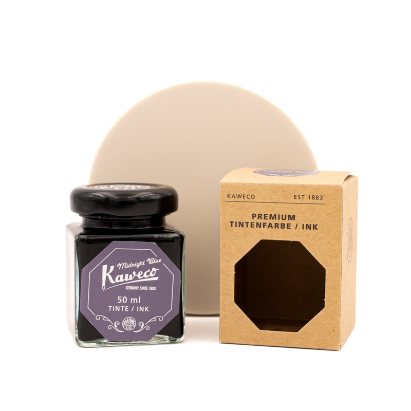 Kaweco Midnight Blue Inchiostro 30 ml