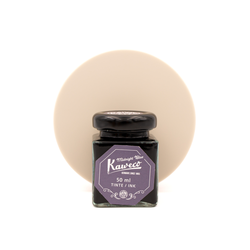 Kaweco Midnight Blue Inchiostro 30 ml