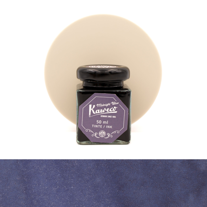 Kaweco Midnight Blue Inchiostro 30 ml