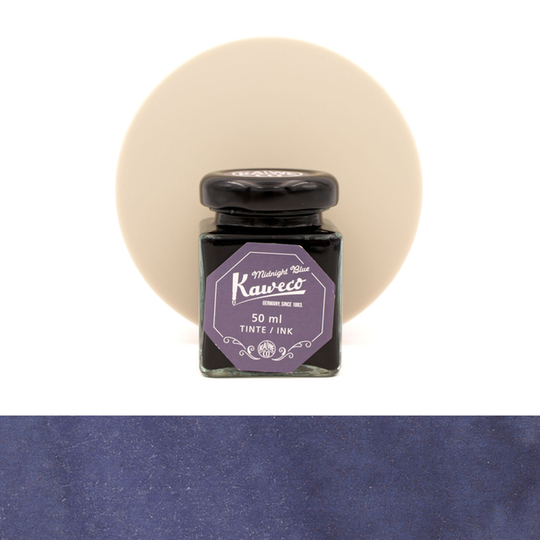 Kaweco Midnight Blue Inchiostro 30 ml