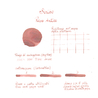 Scribo Rosa Antico Ink Bottle 90 ml
