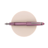 Sailor 1911 Large Ringless Metallic Penna Stilografica Simply Red