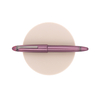 Sailor 1911 Large Ringless Metallic Fountain Pen Simply Red