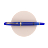 Opus 88 Jazz Penna Stilografica Transparent Blue