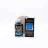 Diamine Shimmering Blue Lightning Ink Bottle 50 ml