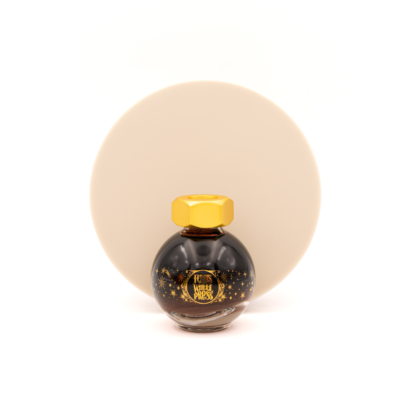 Ferris Wheel Press Down the Rabbit Hole Ruby Royal Flush Ink Bottle 20 ml