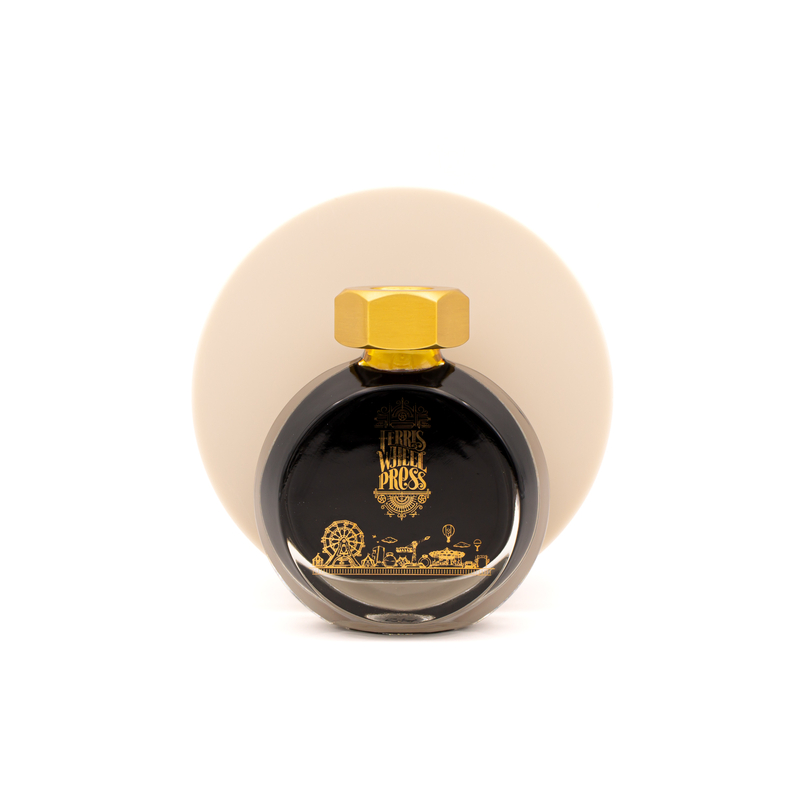 Ferris Wheel Press Autumn in Auburn Inchiostro 38 ml