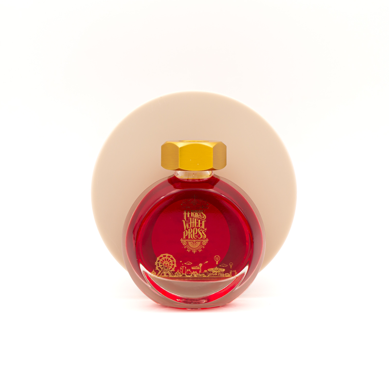 Ferris Wheel Press Main St. Marmalade Inchiostro 38 ml