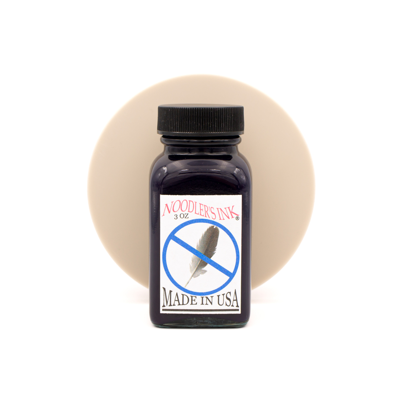 Noorler's Churchill True Blue Anti-Fascist Inchiostro 3 oz