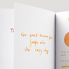 Diamine Shimmering Citrus Ice Inchiostro 50 ml