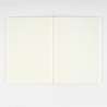 Hobonichi Plain Notebook A6 Yamazakura Quadretti
