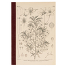 Hobonichi Plain Notebook A5 Yamazakura Quadretti