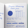 Diamine Shimmering Cobalt Jazz Inchiostro 50 ml