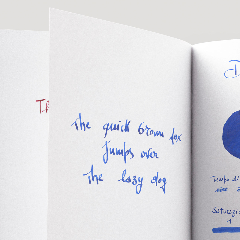 Diamine Shimmering Cobalt Jazz Ink Bottle 50 ml