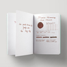 Diamine Shimmering Cocoa Shimmer Inchiostro 50 ml