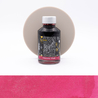 Diamine Shimmering Electric Pink Ink Bottle 50 ml