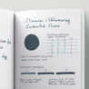 Diamine Shimmering Enchanted Ocean Inchiostro 50 ml