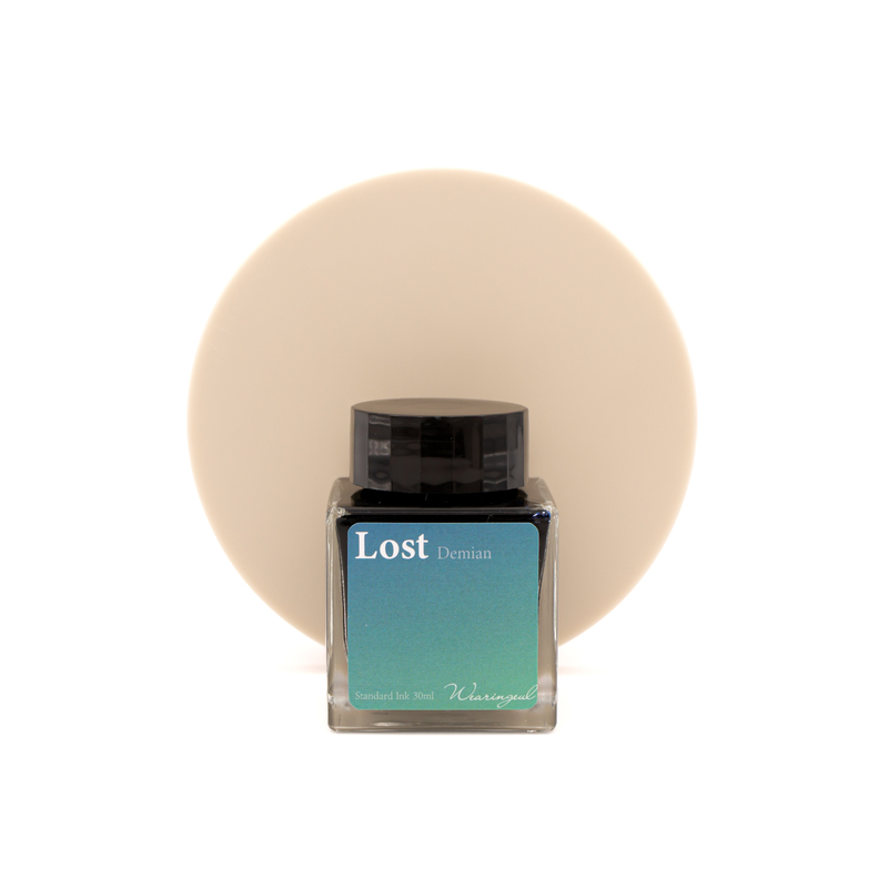 Wearingeul Demian Lost Ink Bottle 30 ml