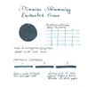 Diamine Shimmering Enchanted Ocean Ink Bottle 50 ml