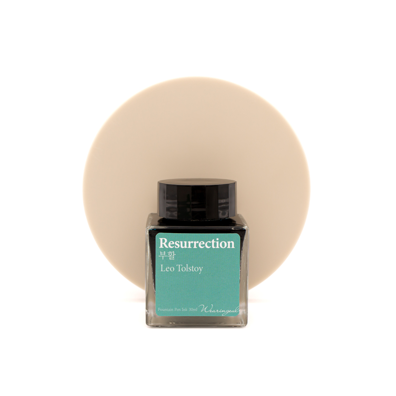 Wearingeul Resurrection Ink Bottle 30 ml