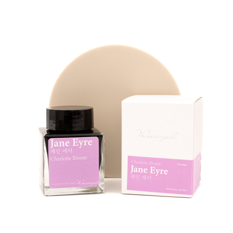 Wearingeul Jane Eyre Inchiostro 30 ml