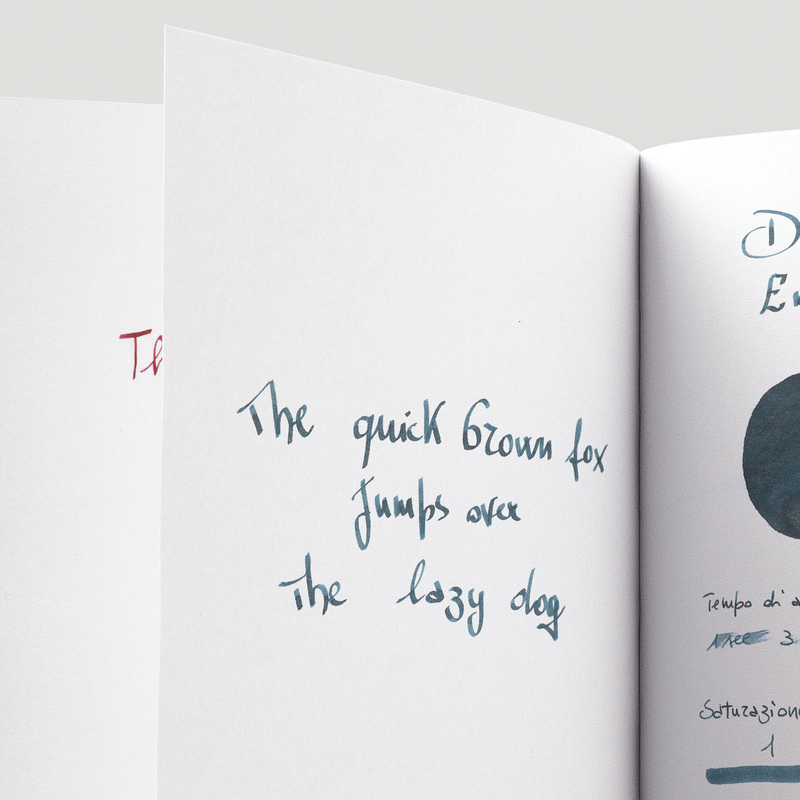 Diamine Shimmering Enchanted Ocean Ink Bottle 50 ml