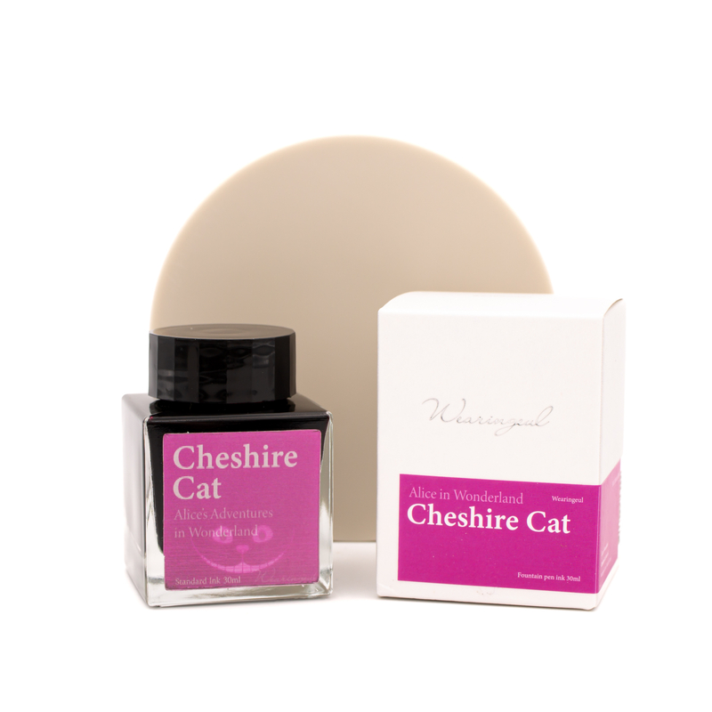 Wearingeul Alice in Wonderland Cheshire Cat Inchiostro 30 ml