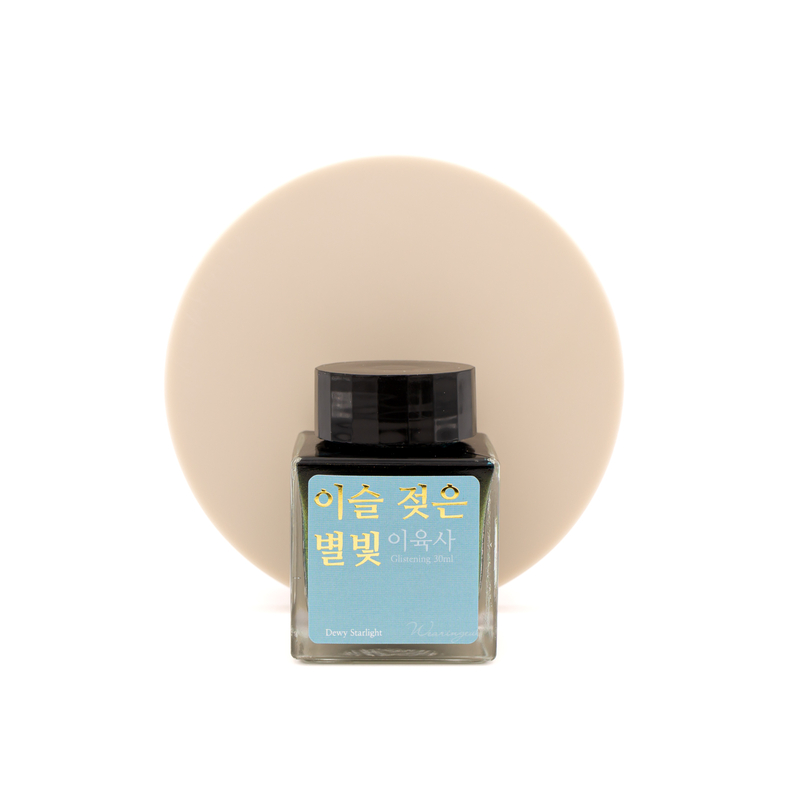 Wearingeul Dewy Starlight Ink Bottle 30 ml