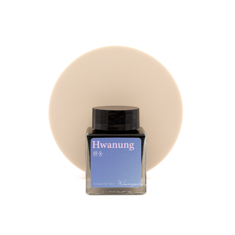Wearingeul Hwanung Ink Bottle 30 ml