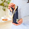 Esterbrook 2GO CUP Pen Case for 6 Pens Navy