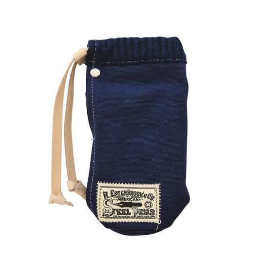 Esterbrook 2GO CUP Portapenne 6 Posti Navy