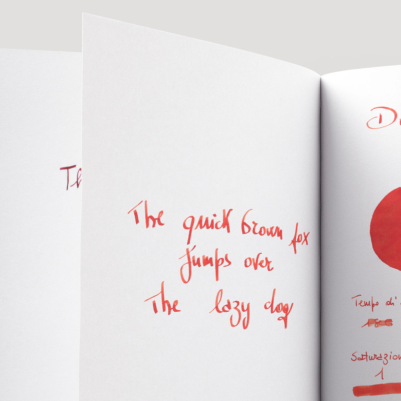 Diamine Shimmering Firefly Inchiostro 50 ml