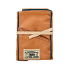 Esterbrook Pen Roll Rotolo Portapenne 6 Posti Tan