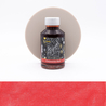 Diamine Shimmering Firestorm Red Ink Bottle 50 ml