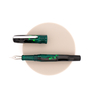 Benu Talisman Fountain Pen Four-Leaf Clover